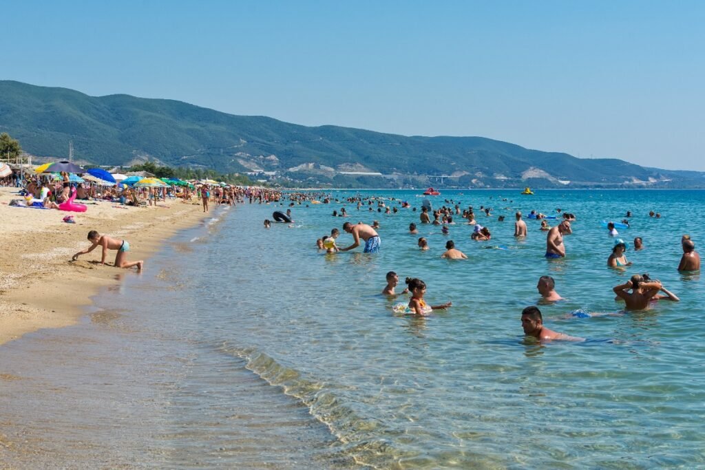 Ασπροβάλτα
