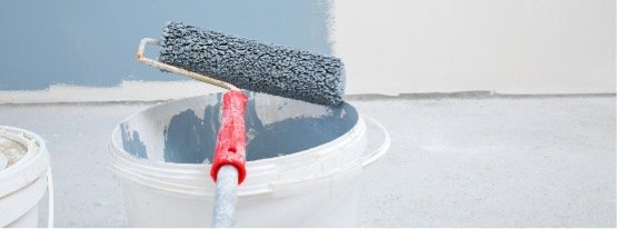 Ποια είναι η καλύτερη εποχή για να βάψεις το σπίτι σου;