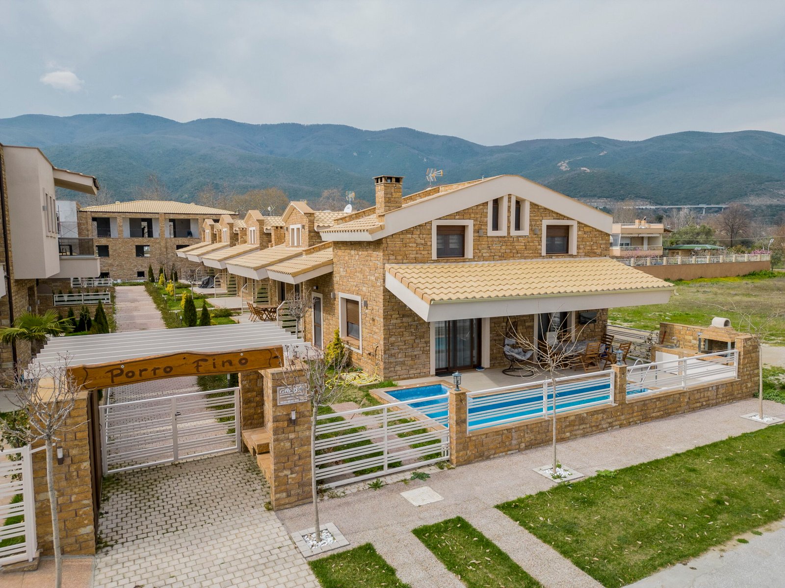 Porto Fino