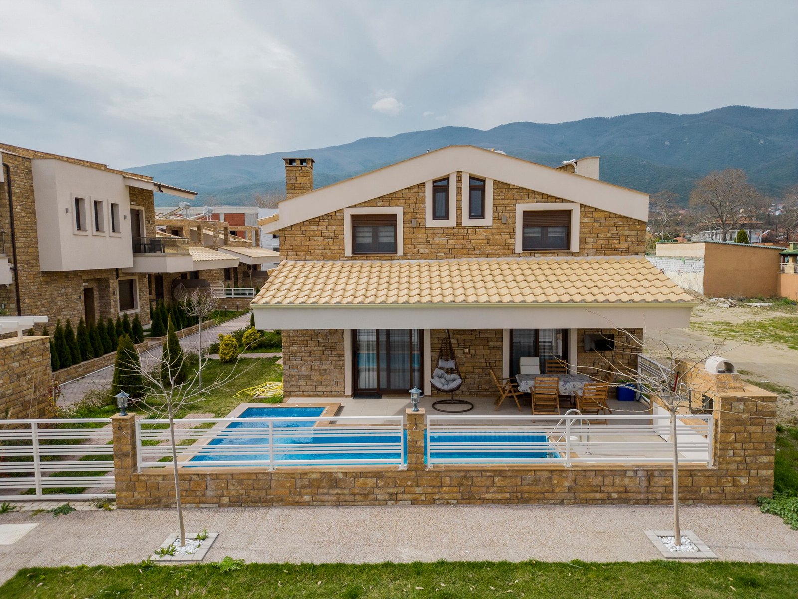 Porto Fino